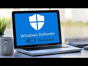 How to disable Microsoft Defender in Windows 11