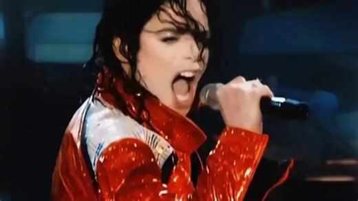【新MJ-Beat It】合集!!