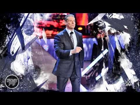2015: Vince McMahon 2nd WWE Theme Song - "No Chance In Hell" + Download Link ᴴᴰ