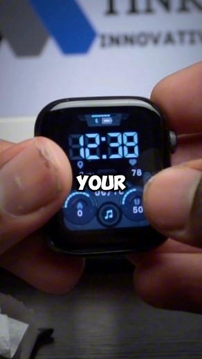 "Unlock the secrets of the T900 Pro Max Big 10 Smart Watch! 🚀 From setup hacks to maximizing its features, this tutorial has you covered. #TechTalk #SmartWatchMagic" | Tinker's Innovative Solutions