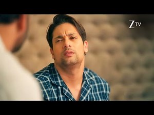 TUMM SE TUMM TAK | Harsh refuses to drink the soup