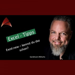 1.4K views · 18 reactions | So schnell hast du vermutlich noch nie eine neue Excel-Tabelle geöffnet. Das funktioniert natürlich nur im webbasierten Excel, also über den Browser. Folgen für mehr Tipps und Tricks www.ArtReich.de #shorts #excel #office365 #microsoft #sharepoint | Florian Sandmann-Reetz | Facebook