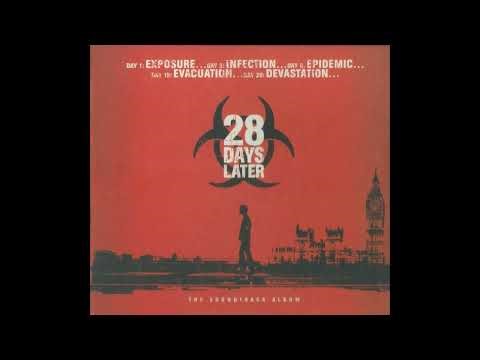 John Murphy - In The House - In A Heartbeat