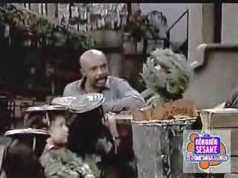 Classic Sesame Street: Oscar Reads Grouch Nursery Rhymes