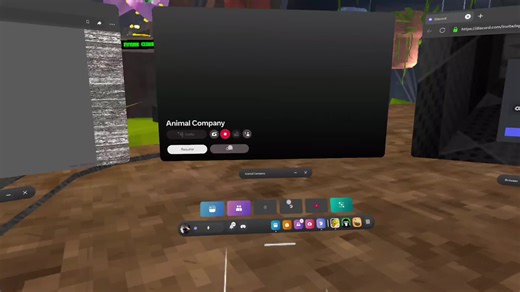 Guía para activar el micrófono de grabación en Oculus