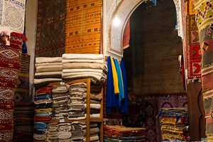 6 Main Types of Fabrics and Their Uses