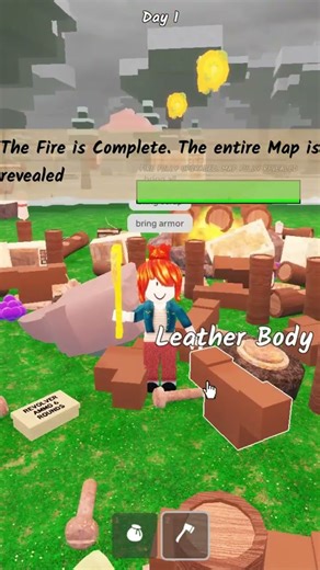 BEST 99 Nights Roblox Script Bring All