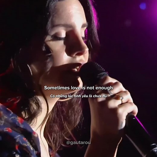 We were Born To Die #lyrics #lyricsvideo #nhachaymoingay #lanadelrey #borntodie #gautarou @lanadelrey