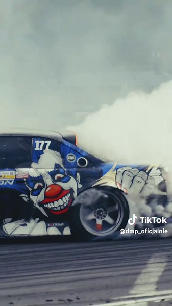 Dzień Kwalifikacji Driftingu - Kup Bilet na Żywo!