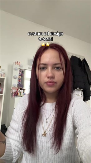 Guía completa para diseñar CDs personalizados