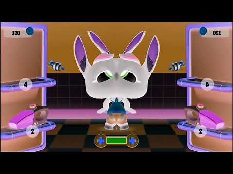 preview 2 numa my talking tom friends v2 effects (sponsored by motsuki pitch effects)