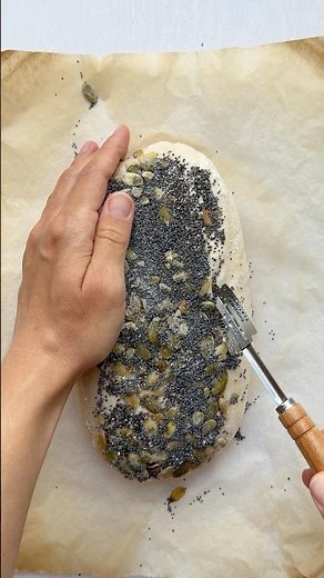Optimal Proofing Temperature for Sourdough Bread #sourdoughbread #breadbaking #хлібназаквасці
