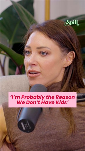 SPILL Podcast on Instagram: "She’s built an empire on style, substance, and saying it like it is. ⁠ ⁠ Now @lornaluxe is here and SPILLing everything on why looking beyond your usual “type”, and circumventing age-gap relationships can reap the ultimate reward. 💅⁠ ⁠ Hit play and you’ll thank us later. Just click the link in bio ⁠ ⁠ Hosted by @sashapallari @billie_bhatia⁠ ⁠ LOVE YOU, BYE!⁠ ⁠ AD brought to you by @tinderuk - because the life you chose is still full of love, even if it looks differe