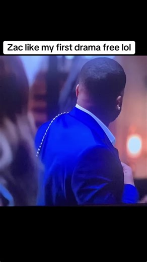 Understanding the Zatima Drama on BET Plus