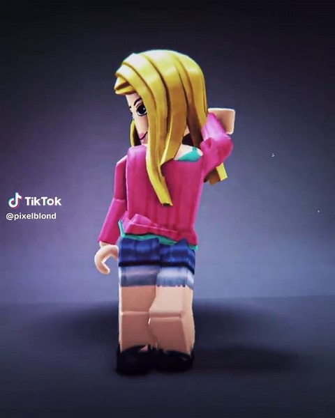 Say You Love Me Roblox Edit