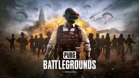 Pubg stuck on initializing