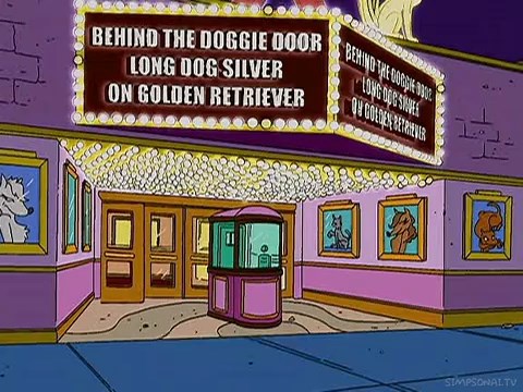 Simpsonai 15 Sezonas 6 Serija #simpsonai .TV