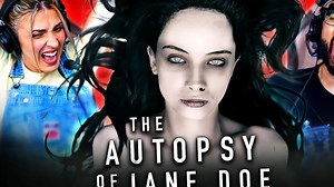 无名女尸 (2016) | Reaction | Reel Rejects