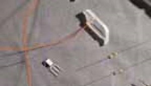 Installer des LED réactives à la pression des gâchettes