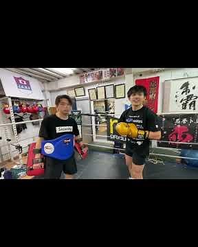 #shorts A series of finishing moves that boxers should absolutely never use: "The Backspin Kick"
