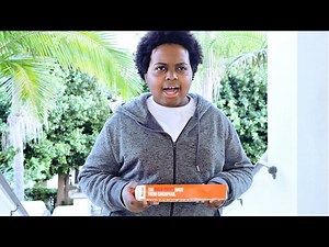 HOW UBER EATS DELIVERS YOUR FOOD - Videos For Kids