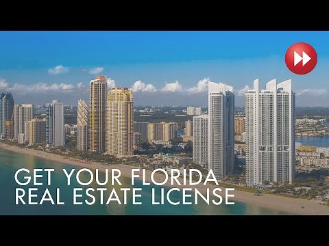 How to Get Your Real Estate License in Florida | The CE Shop