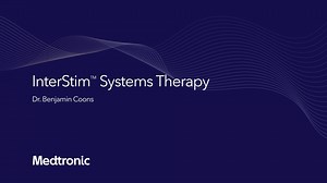 InterStim Therapy