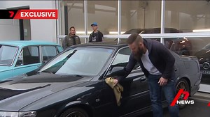 71K views · 598 reactions | EXCLUSIVE: A small change to historic registration rules has a seen a big uptake from South Australian car lovers. They have jumped at the chance to save big bucks to keep their pride and joy on the road. 7NEWS Adelaide at 6pm | www.7NEWS.com.au #7NEWS | 7NEWS Adelaide | Facebook