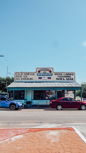 11K views · 170 reactions | Hughenden has your essentials covered!  Pack your bags, but don't worry about forgetting anything. Spa Mart, FoodWorks, and Sourry’s Convenience Store offer a wide range of groceries, snacks, and travel must-haves. Gather all your supplies for your stay in town and stock up before you hit the road again! #Hughenden #VisitHughenden #overlandersway #outbackqueensland #thisisqueensland #Australianoutback | Visit Hughenden | Facebook