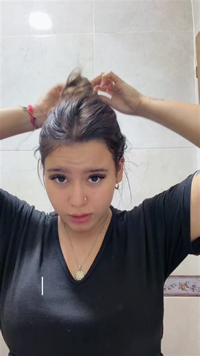 Cómo hacer un alisado en casa fácil y efectivo