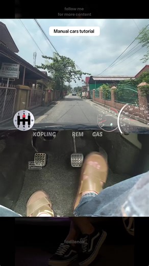 Complete Guide to Driving Manual Cars