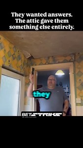 😱 If you like unknown mysteries: ⤵️ 👻 We search the internet for the best unknown mysteries and post it here. 💀 Check our post & find your favorite videos. 👹 DM us for removal or credit. #GhostVibes #HauntedVibes #CreepyButCool #HauntedAesthetic #PhantomMood #SpookyEnergy #ChillsAndThrills #HauntedWorld #GhostSightings #EerieVibes #HauntingSeason #ShadowFigures #ParanormalMood #HauntedLife #SpookyTales #strangenoises #ghost #attic #alien | Hauntvidz