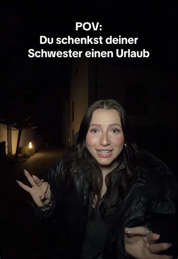 Überraschung für meine Schwester: Urlaub im Vlog