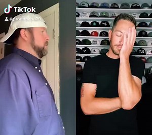 Beardedproudpapa on TikTok