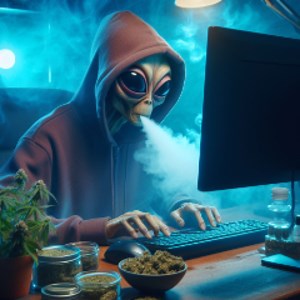 googleufo Schedule - Twitch