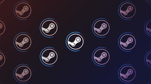 Valve refreshes the look of Steam, adds new features