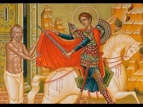 Traditional Advent / Nativity Fast - Subduing Flesh to Spirit