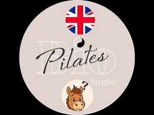 🇬🇧 🐴 Neutral Posture: A Horse's Guide to Pilates