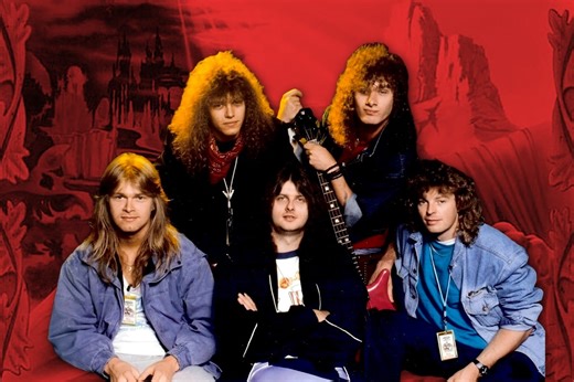 3 bandas esenciales de power metal