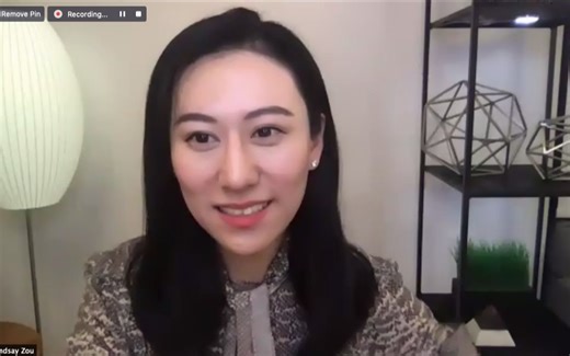 纽约Offer帮创始人Lindsay：创业成功途中的历练和思考