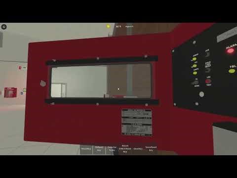 Simplex 2001 System Test