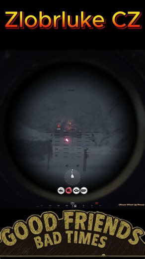 3 shots to tank #hellletloose #hll #gaming #armorgameplay