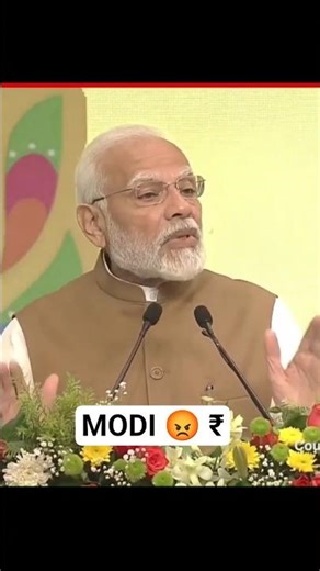 PM Narendra Modi’s Official Salary Revealed! 😱 | Shocking Facts You Didn't Know 🇮🇳💰