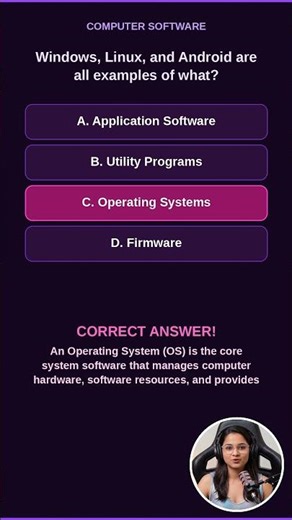 What is an Operating System (OS)?
