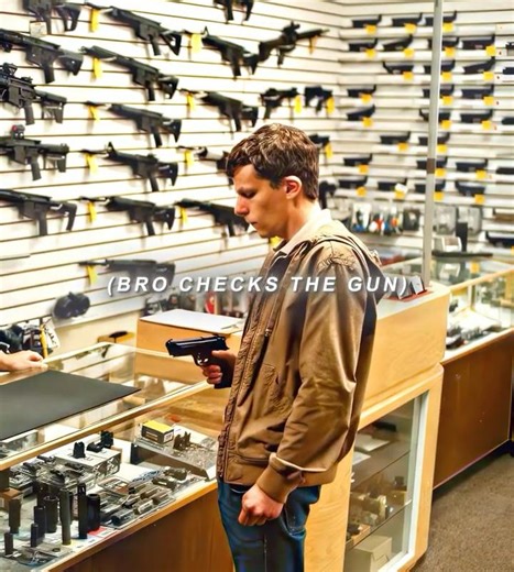 He Has His Own Rules 💀