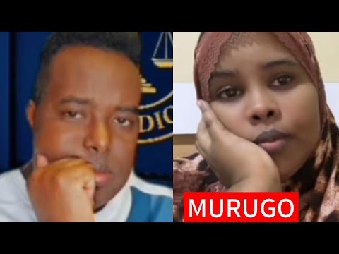 KIIS ADAG MAXKAMADDA DAHIR ALASOW