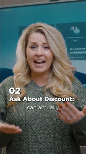 Stop scrolling if you’re still paying full price for car insurance...