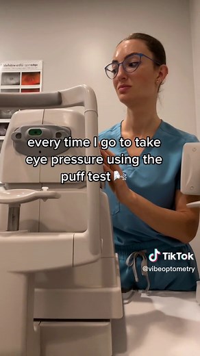 Understanding Eye Pressure: Eye Exam and Glaucoma Testing