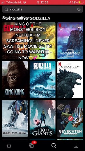 Where to Watch Godzilla Movies Online