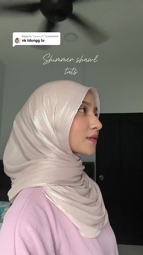 Shimmer Shawl Tutorial: Step-by-Step Guide for a Stunning Look